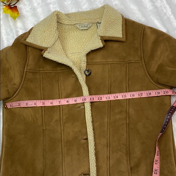 LL.bean jacket size small - Picture 7 of 7